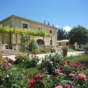 Mas Saint-joseph Bed & Breakfast Fontvieille