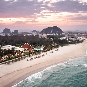 Sandy Non Nuoc Resort Đà Nẵng