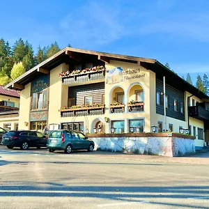 Baerenstueberl 3*, Schönau am Königssee Allemagne