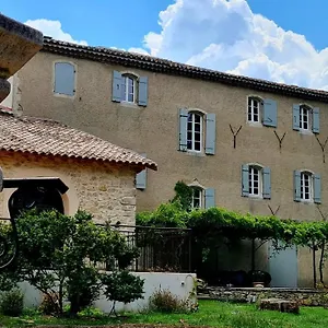 D'hotes Le Domaine De Romanil Bed & Breakfast Saint-Rémy-de-Provence