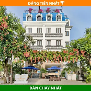 Ngoc Bich Đà Nẵng