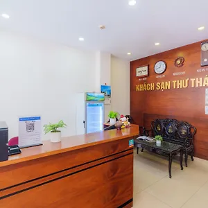 Thu Thai Hotel Ho-Chi-Minh-Stadt