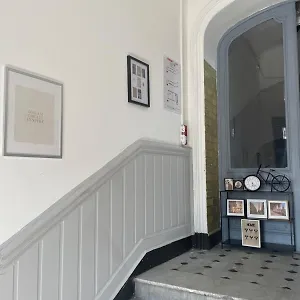 Rex Hotel Marseilles