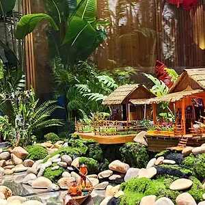 Rosa Zen Hotel Thành Pho Ho Chí Minh