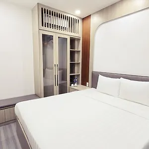 Mother's Apartment Ho-Chi-Minh-Stadt