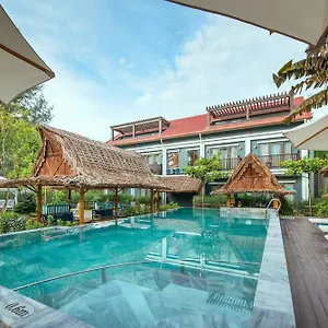 Aira Boutique Hotel&villa Hội An