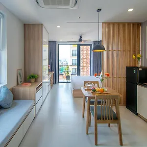 La Maison De Anh , Đà Nẵng Vietnam